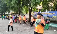 Siap Sambut Popda, FOPI Gelar Kejuaraan Petanque