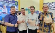SMK Walisongo 1 Gempol Kembangkan Program Pembelajaran Mendalam lewat SWASA Creators & Wellness Hub