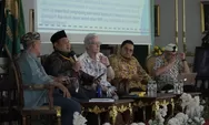 BWCF 2025 Sukses Digelar, Menyalakan Obor Semangat Merawat Warisan Sejarah dan Pemikiran