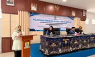 Tingkatkan Daya Saing, UMKM Kota Cirebon Dibekali Pelatihan Go Global dan Go Digita