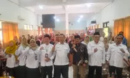 SMP se-Kabupaten Sidoarjo Gelar Talk Show dan Showcase Pembelajaran Mendalam