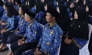 PPPK Terancam Dirumahkan, Ini Penyebabnya Menurut Anggota DPR RI