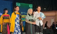Festival Fashion dan Musik 2025 di Grage Mall Cirebon, Wadah Kreativitas dan Pembelajaran Generasi Muda