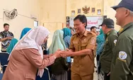 Rechecking Gelari Pelangi 2025, Wali Kota Cirebon Tegaskan Pentingnya Transformasi dari Tingkat Kelurahan