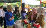 GPM Antisipasi Kenaikan Harga di Kota Cirebon, Bahan Pangan Aman dengan Stok Memadai