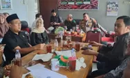 Komisi III DPRD Kabupaten Cirebon Usulkan Usaha Pakan Udang di Grogol Ditutup, Kenapa?