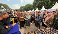 Jadi Tuan Rumah PKD Jawa Barat, Puluhan Kelompok Seni dari 27 Daerah Kumpul di Cirebon