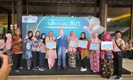 MTsN 4 Sidoarjo Raih Penghargaan Sekolah Adiwiyata Nasional 2025