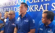 DPD Partai Demokrat Jabar Adakan Pendidikan Politik di Cirebon