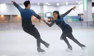 Ice Skating Sumbang Medali Perak, Indonesia Kini Peroleh 250 Medali