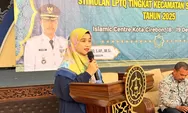 Workshop Peningkatan Kapasitas Guru Ngaji, Wakil Wali Kota Soroti Krisis Literasi Alquran