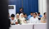 Pemkot Cirebon Dukung Program MBG untuk Pemenuhan Gizi dan Perputaran Ekonomi
