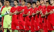 Ranking FIFA Irak dan Indonesia, Siapa Lebih Unggul?