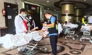 Usai Wukuf dan Mabit, Pemerintah Sediakan Klinik dan Pos Kesehatan di Arafah dan Mina