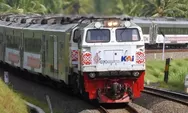 Persiapan Mudik Lebaran Idul Fitri 2025, Ini Cara Pesan Tiket Kereta Api Online