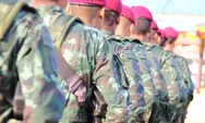 Apa Itu Program TNI KC? Simak Pengertian, Syarat, Tugas dan Kewajiban hingga Benefit Komcad