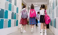 4 Tas Sekolah Anak SD yang Bagus, Desain Apik dan Trendy Bantu Dukung Semangat Belajar