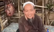 Ustadz Gunawan Siapa? Guru Ngaji yang Viral karena Konten Rumah Gubuknya dan Fakta di Baliknya