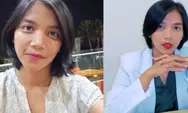 Diduga Korban KDRT Suami, Kisah Dokter Qory di Cibinong Dikabarkan Hilang hingga Viral di Twitter
