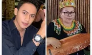 Selisih Umur Jordan Ali dan Eva Manurung Berapa? Jalinan Asmara Ibunda Virgoun dengan Sosok Brondong Tuai Pertentangan Keluarga