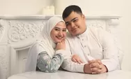 Nadzira Shafa Anak Siapa? Profil, Biodata, dan Umur Istri Mendiang Ameer Azzikra yang Menulis Novel Berjudul 172 Days