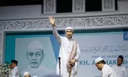 Jadwal Az Zahir Desember 2023, Simak Tanggal dan Tempat Majelis Sholawat yang Akan Digelar Awal Bulan Depan 