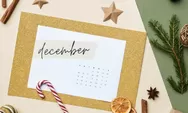 31 Desember 2023 Berapa Hijriah? Cek Kalender Islam Hari Ini!