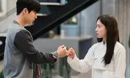 The Story of Park's Marriage Contract Episode 3 Tayang Jam Berapa dan Dimana? KLIK DI SINI Jadwal Nontonnya