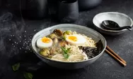 5 Tempat Ramen Halal di Bandung Terenak, Harga Terjangkau untuk Hidangan Autentik Khas Jepang