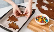 3 Resep Kue Kering untuk Natal, Sajian Spesial di Momen Hari Raya yang Bisa Dibuat di Rumah
