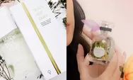 4 Rekomendasi Parfum Wanita Lokal Terlaris di Bawah Rp50 Ribu, Dapat Digunakan untuk Beraktivitas Seharian