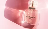 7 Rekomendasi Parfum Wanita Aroma Lembut untuk Kado Hari Ibu, Pilih Ungkapan Rasa Sayang Lewat Wangi Favorit