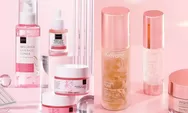 Bikin Kulit Wajah Auto Glowing! Inilah 4 Rekomendasi Paket Skincare yang Bisa Jadi Ide Kado Hari Ibu