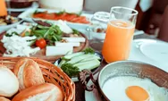 Makan Malam Sehat: 8 Pilihan Menu Diet Rendah Kalori yang Nikmat dan Memikat Selera