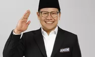 Slepetnomics Cak Imin jadi Viral Apa Artinya? Ini Penjelasan Cawapres Nomor Urut 1 saat Debat