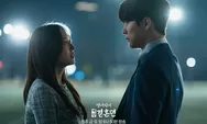 Episode 11 Drakor The Story of Park's Marriage Contract Tayang Kapan, Jam Berapa? Cek Jadwal Rilis Terbaru dan Link Nonton Sub Indo