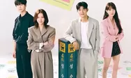 3 Alasan Branding in Seongsu Wajib Masuk List Tontonan, Drama Korea Baru yang Dibintangi Lomon dan Kim Ji Eun
