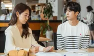 Drama Korea Doctor Slump Episode 8 Tayang Jam Berapa Malam Ini? Yuk Cek Jadwalnya Lengkap dengan Spoiler di Sini