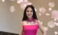 Kabar Terkini Artis Putri Patricia, Sempat Kena Kanker Hingga Ogah Menikah