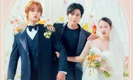 Spoiler Wedding Impossible Episode 1, Ini Jadwal Tayang dan Link Nonton Bukan di Telegram