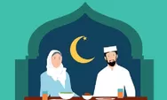 Puasa Syawal Sampai Kapan? Kurang Sedikit Lagi, Ini Jadwal dan Niatnya