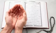 Contoh Susunan Acara Nuzulul Quran, Bisa Jadi Referensi Acara di Sekolah