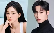 Sibuk Masing-Masing! Lee Jae Wook dan Karina aespa Putus, Ini Kata Agensi