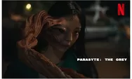 Link Nonton Parasyte The Grey Sub Indo Full Episode 1-6 Gratis, Streaming Sekarang!