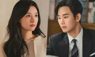 Jam Tayang Queen of Tears Episode 9, Lengkap Spoiler: Baek Hyun Woo Berencana Membalas Perbuatan Yoon Eun Seong?