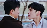 Nothing Uncovered Episode 9 Sub Indo, Jadwal Tayang Lengkap Spoiler: Tae Heon dan Woo Jae Semakin Memanas!
