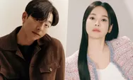 Adu Visual Serta Bikin Geger Fans! Gong Yoo dan Song Hye Kyo Digaet Bintangi Drakor Bareng