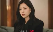 Kim Ji Won Ungkap Adegan Episode 11 Paling Berkesan di Drakor Queen of Tears, Banyak Belajar dari Sosok Hong Hae In