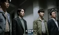 Tayang! Link Nonton Chief Detective 1958 Sub Indo, Langsung Klik untuk Streaming Episode 5 Kualitas HD