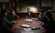 Jam Tayang dan Spoiler drama Korea Chief Detective 1958 Episode 8 Lengkap dengan Link Nonton Sub Indo KLIK DI SINI